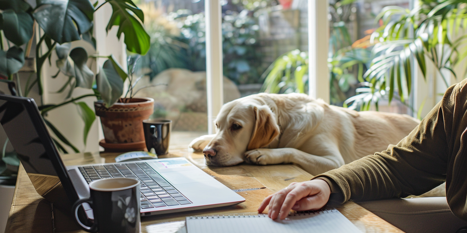 Balancing Work and Pet Ownership: Tips and Strategies