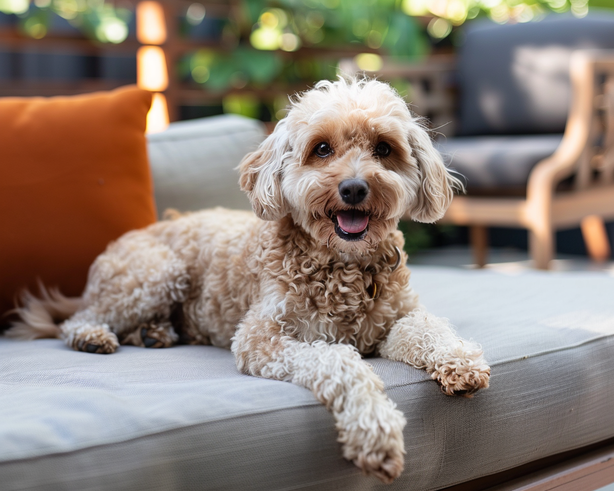 Creating a Dog-Friendly Home