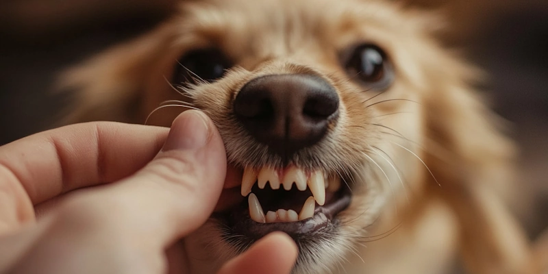 Treating Dog Bite: A Comprehensive Guide