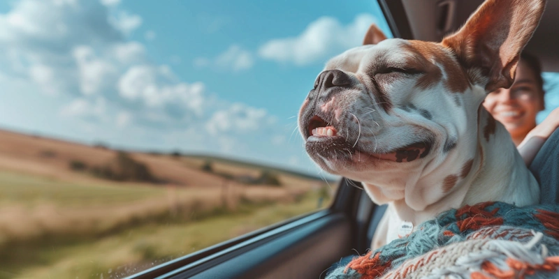 Travelling in Your Car with Dogs: Essential Tips for a Safe and Enjoyable Journey