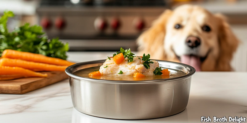 Fish-Broth-Delight-for-Dogs