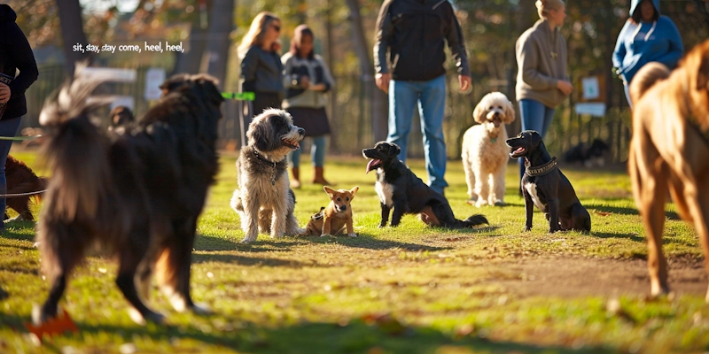 Essential Commands Every Dog Should Know and Understand