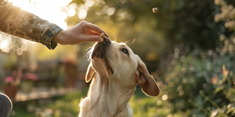 Commands every dog should understand