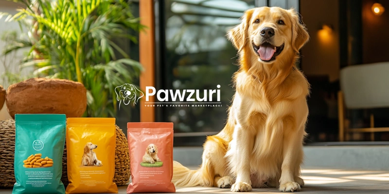 Top 5 Dog Food Brands in India for 2025: A Detailed Guide for Pet Parents