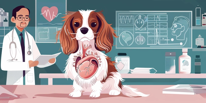 Mitral Valve Disease in Dogs