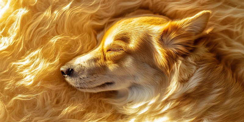 Juandice in Dogs: Yellowing of Skin