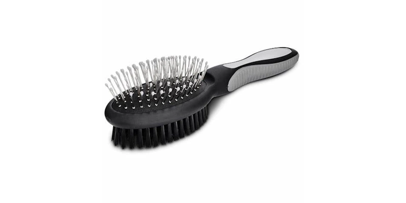 Dog grooming combs: Pin Brush