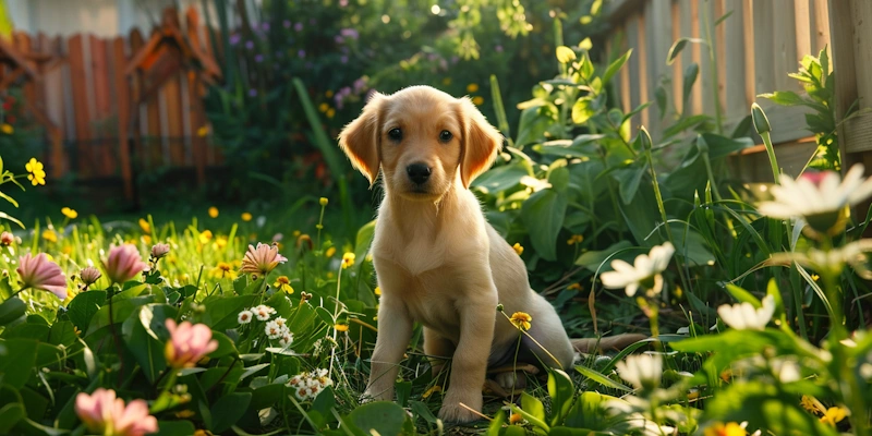 Potty Training for Your Puppies: A Comprehensive Guide