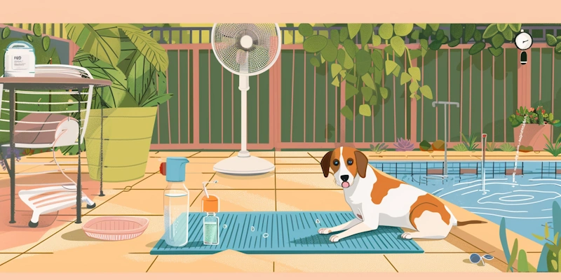 Summer Safety for Dogs: Tips to Beat the Heat