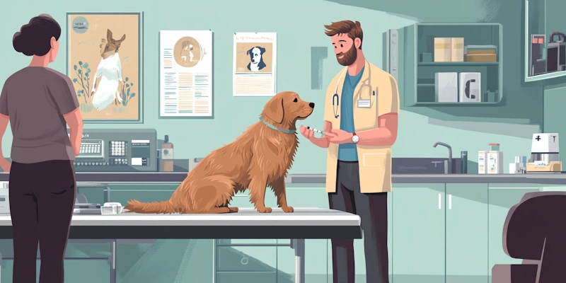 The Importance of Vaccination for Dogs: Ensuring Your Pet’s Health and Safety