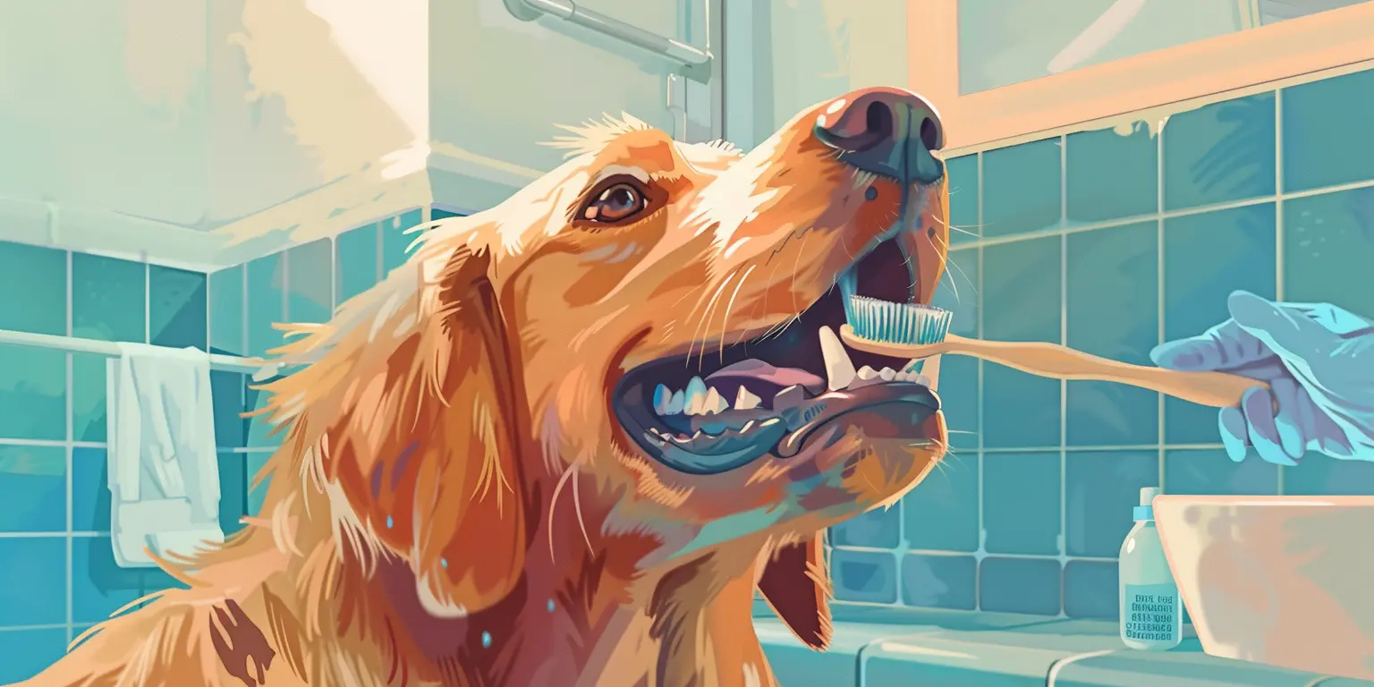 Dental Health in Dogs: Common Issues and How to Maintain Oral Hygiene