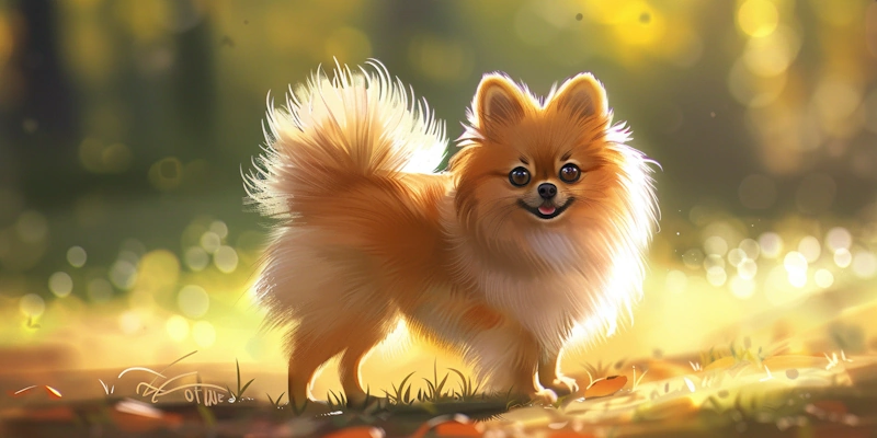 breeds: Chihuahua vs. Pomeranian