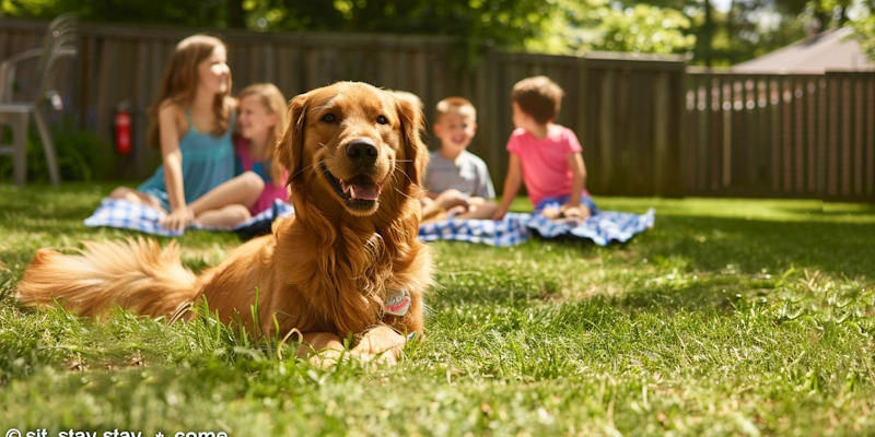 Commands every dog should understand