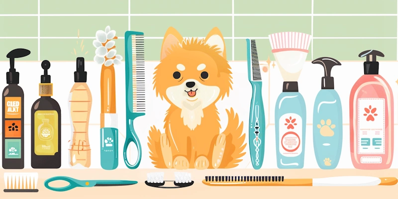 Essential Grooming Tools Every Dog Owner Should Have