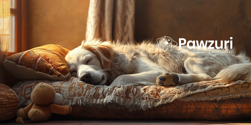 Snoring in Dogs: Causes, Remedies, and When to See a Vet